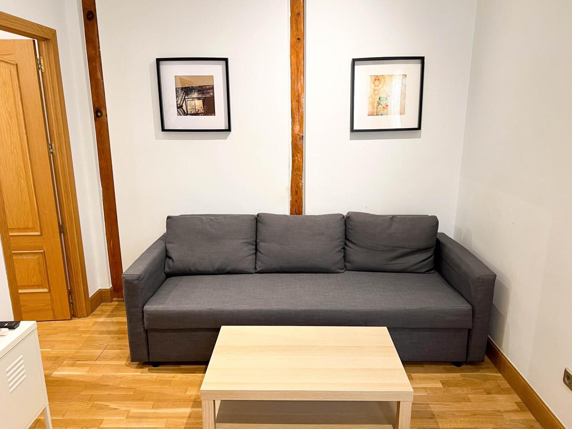 Casa De Las Letras Madrid Kamer foto
